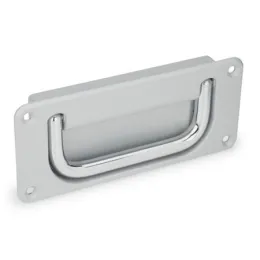 Ganter Schalen-Klappgriffe GN425.8