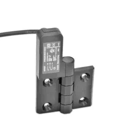 Ganter Schaltscharniere GN239.4