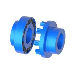 N-EUPEX-2020 B 95 Bohrung 11 mm