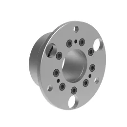 KTR Stahllamellenkupplung RADEX® N 80