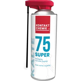 CRC Kältemittel 75 Super