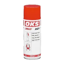 221-400 ml, Spray OKS