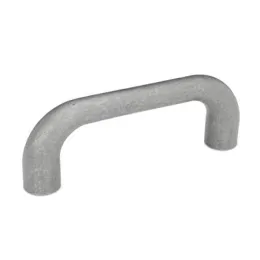 Ganter Bügelgriffe, Stahlguss GN225