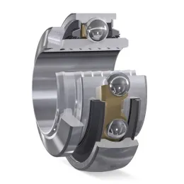 YSPAG 206 SKF