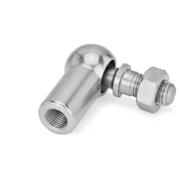 Ganter Winkelgelenke, Edelstahl DIN71802
