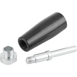 drehbar Gr. 1 M5 Kipp