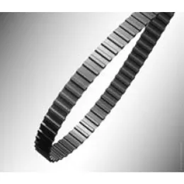 Optibelt Doppel-Zahnriemen ZR 510 DH, doppelt verzahnt