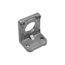 Riegler Winkelflansch CETOP