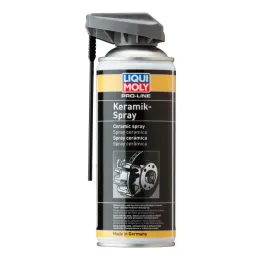 Dose Aerosol (400 ml) Liqui Moly
