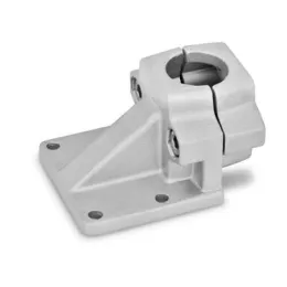 Ganter Fuß-Klemmverbinder GN166
