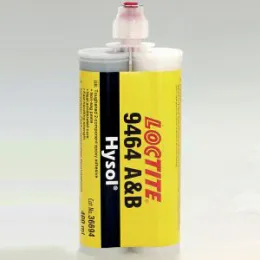 LOCTITE Hochfester 2K Epoxid Klebstoff 9464