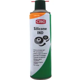 SILICONE IND 500 ML Spraydose CRC
