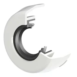 KASK06-S-R-NBR-WHT INA