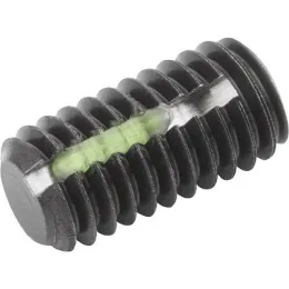 DIN913 long-lok D=M5, L=5 Kipp