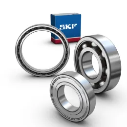 629-2RSLTN9/C3LT SKF