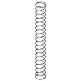 Gutekunst Druckfeder VD-369