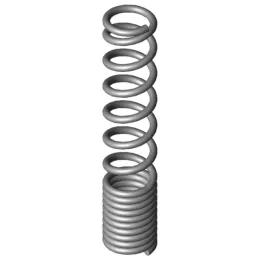 Gutekunst Schlauchschutz-Spirale C1420-30