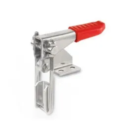 Ganter Verschlussspanner, Edelstahl GN851.1