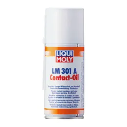 Dose Aerosol (150 ml) Liqui Moly