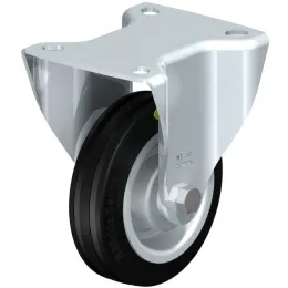 Blickle Bockrolle BK-RD 100R