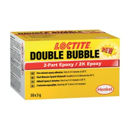 LOCTITE Epoxidharzklebstoff Strukturklebstoff