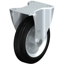 Blickle Bockrolle B-VE 180R