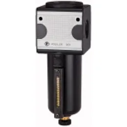 Riegler Mikrofilter »multifix« mit Metallbehälter