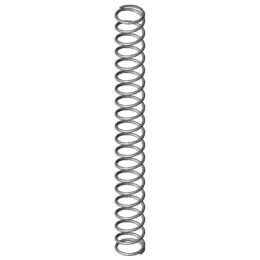 Gutekunst Druckfeder VD-190