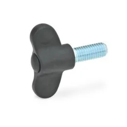 Ganter Flügelschrauben GN639