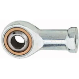 ISO 6 432 nicht TP, Kolben-Ø 8-10 mm Riegler