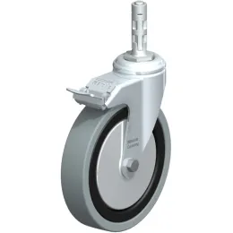 Blickle Lenkrolle LKRA-VPA 150K-11-FI-FA-E