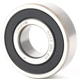 Timken Kugellager 307