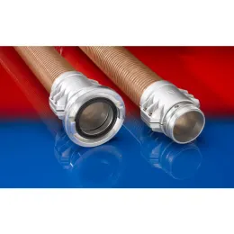 Norres Spezielles Schaleneinband Kupplungssystem CONNECT 230