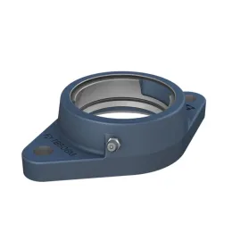 SKF Flanschlagergehäuse FYTJ