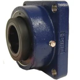 Timken Stehlagergehäuse QAF18