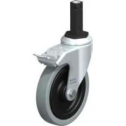 Blickle Lenkrolle LKRA-VPA 125K-11-FI-EV