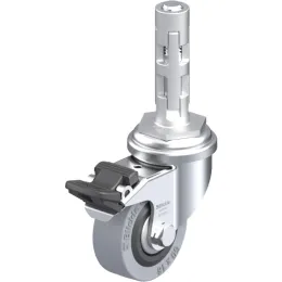 Blickle Lenkrolle LRA-VPA 50G-FI-FA-E