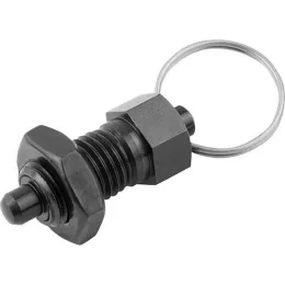 Gr. 3 Form S Arretierstift gehärtet Kipp