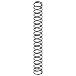 Gutekunst Druckfeder D-095
