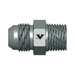 Volz Gerader Adapter AGJ..-BSPT