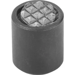 mit O-Ring D3=M4, L=12 Kipp