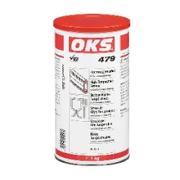 OKS Hochtemperaturfett für die Lebensmitteltechnik 479