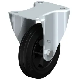 Blickle Bockrolle B-VPP 150G