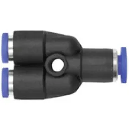 Riegler Y-Steckverbindung »Blaue Serie« mini