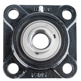 Timken Kugelgehäuseeinheit UCF313