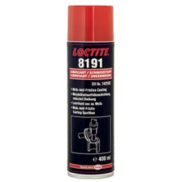 LOCTITE 8191, 400 ml