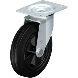 Blickle Lenkrolle LE-VPP 180G