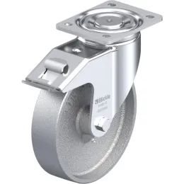 Blickle Lenkrolle LH-G 200G