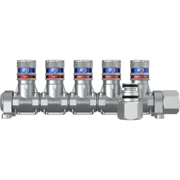MULTI-LINK eSafe Serie 320, 5 Segmente Cejn