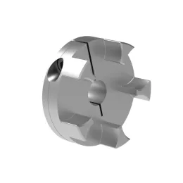 KTR Klauenkupplung ROTEX® 75 Klemmnabe